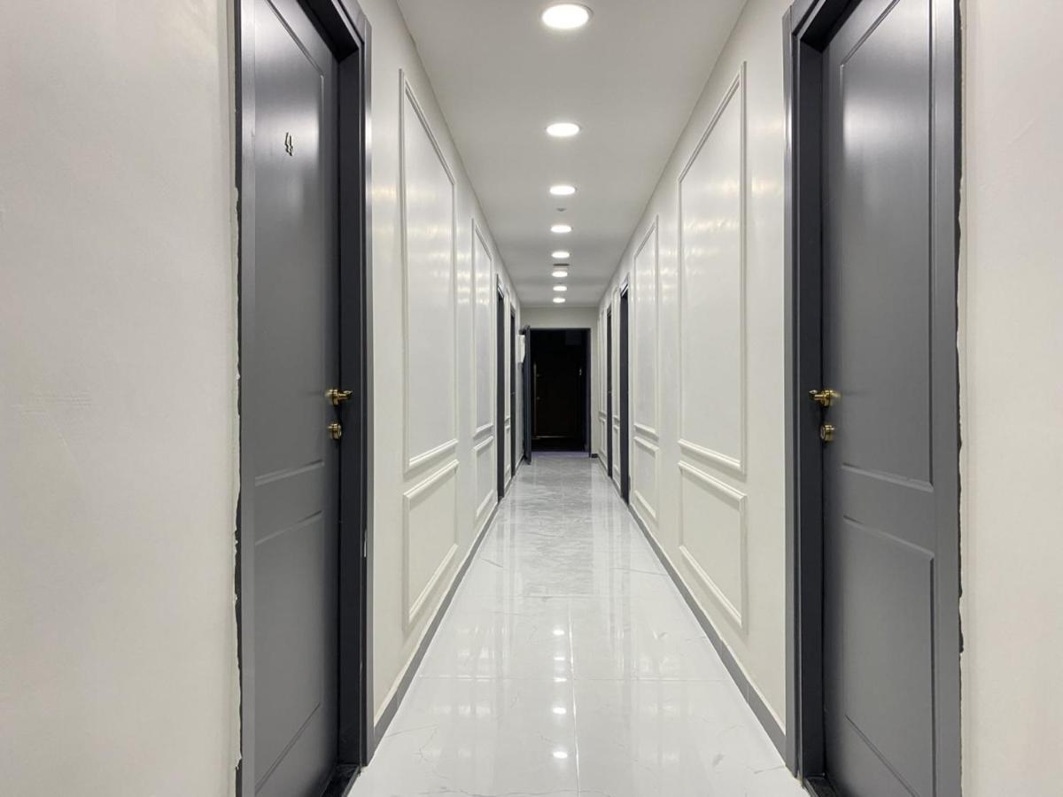 Pleasant Studio Flat In Kabatas Beyoglu Istambul Exterior foto